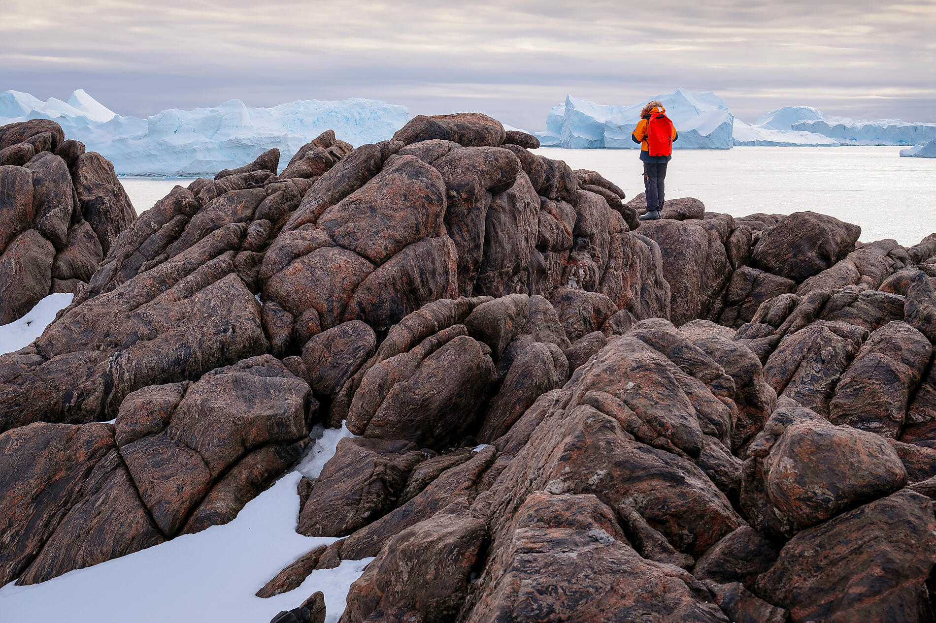 24 RM_00105_CC140223_Rocher_du_Debarquement_Antarctica_©PONANT-Photo-Ambassador-Ian Dawson.JPEG