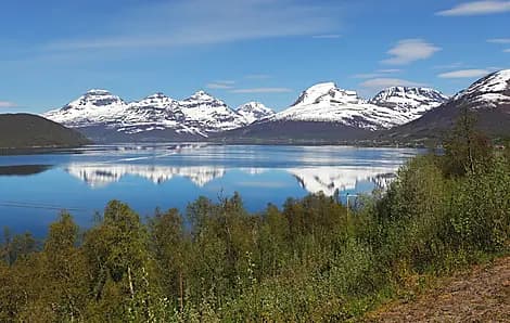 12 Juin 27 - Geiranger