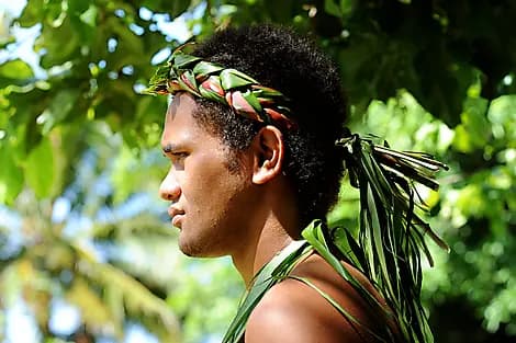 22 Mars 26 - Huahine, îles de la Société