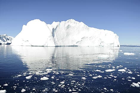 19 Sept 26 - Kangerlussuaq