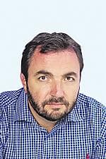 Vincent Trémolet de Villers null