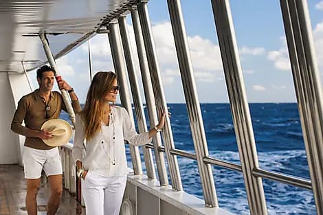 10 Avr 26 - En mer à bord du Ponant