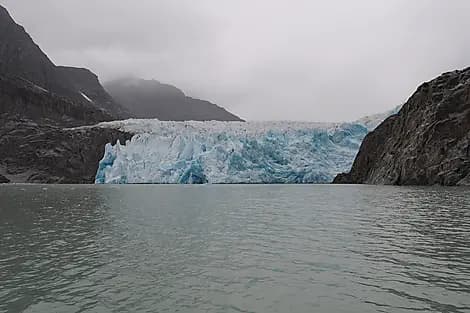 27 Août 27 - Evighedsfjorden