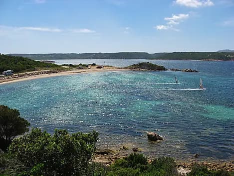 29 Sept 26 - Golfe de Sant'Amanza, Corse