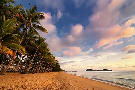 27 Oct 25 - Cairns