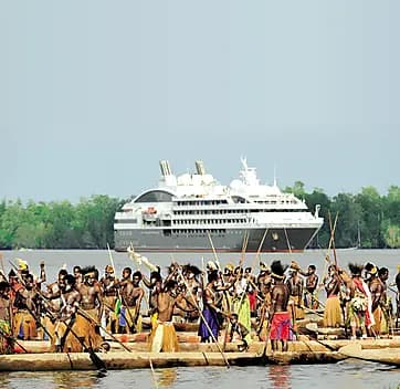 13 Déc 25 - Asmat, Papouasie