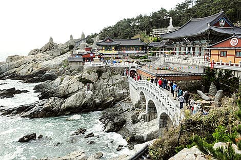 24 Mars 26 - Busan
