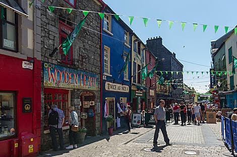 17 Mai 27 - Galway