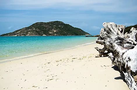 9 Déc 25 - Lizard Island