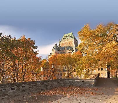 14 Févr 27 - Québec
