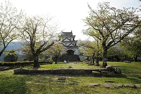 13 Mai 27 - Uwajima