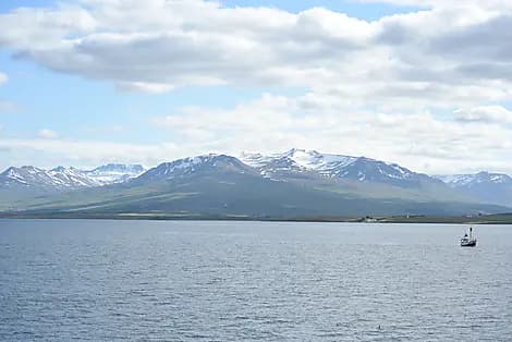 24 Mai 27 - Djúpivogur