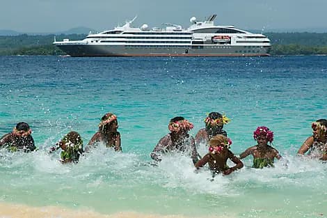 31 Janv 27 - Île Espiritu Santo