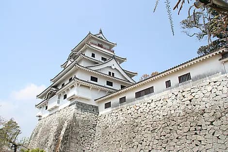 25 Mars 26 - Karatsu