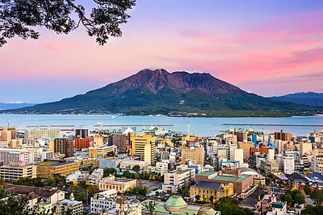 27 Mars 26 - Kagoshima