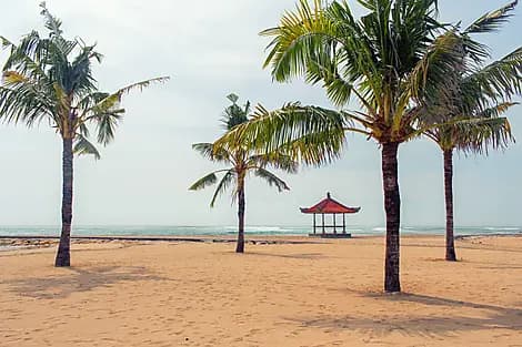 17 Juin 26 - Benoa, Bali