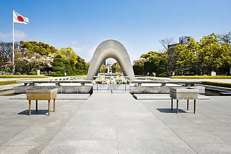 11 Mai 27 - Hiroshima