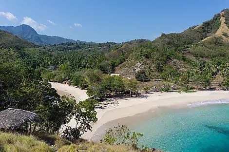 21 Juin 26 - Maumere, Flores