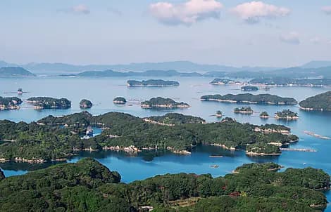 26 Mars 26 - Nagasaki