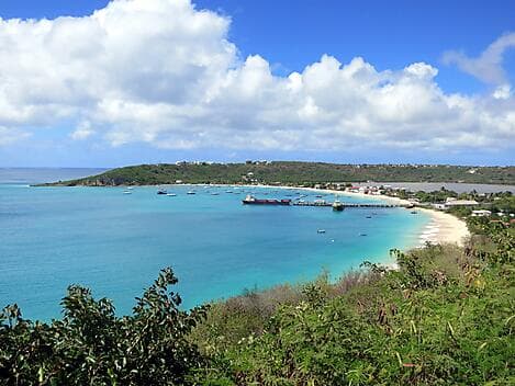 10 Avr 26 - Road Bay, Anguilla