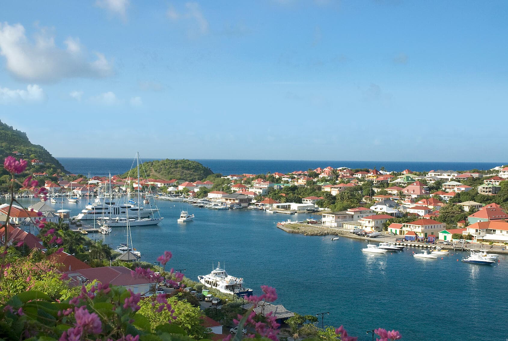 L'essentiel des Caraïbes  ©Istockphoto