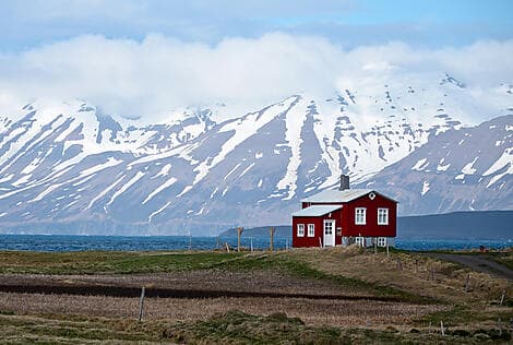 29 Mai 26 - Akureyri