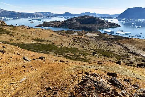 16 Août 27 - Akulleq