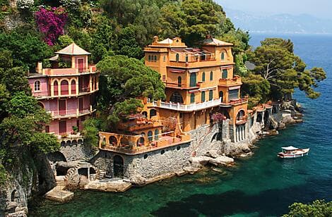 20 Août 26 - Portofino