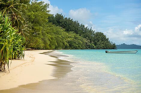 18 Déc 26 - Aukena, îles Gambier