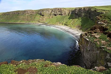 28 Mai 26 - Grímsey