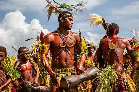 1 Nov 25 - Madang