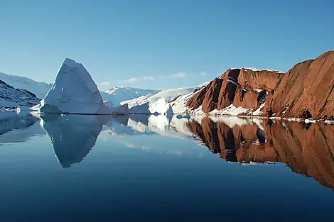 16 Août 27 - Scoresby Sund