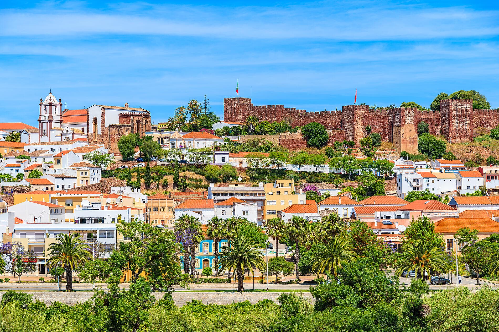 Rivages ibériques 