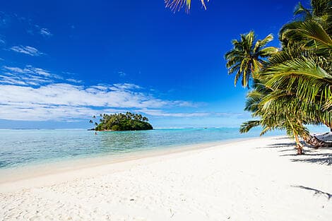 1 Avr 26 - Rarotonga