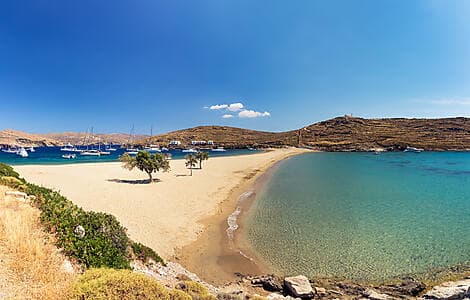 25 Juin 26 - Kythnos