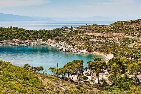 26 Juin 26 - Spetses