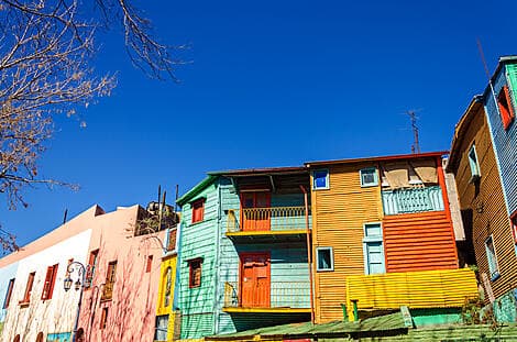 23 Mars 26 - Buenos Aires