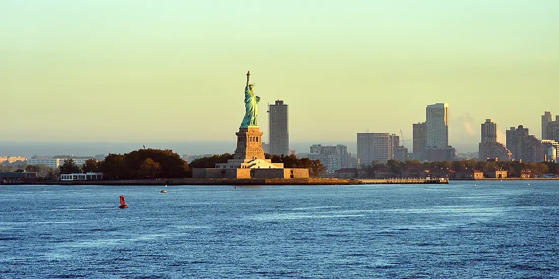 De la Belle Province à Big Apple : nature et cités remarquables