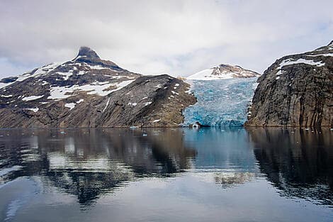 10 Mai 27 - Glacier Kujalleq