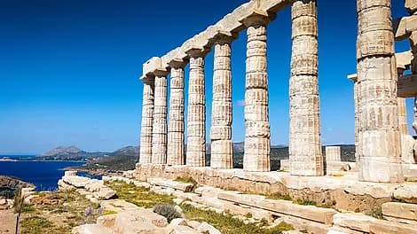 12 Nov 25 - Lavrio (Athènes)