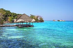 Îles du Rosaire, entre nature et relaxation