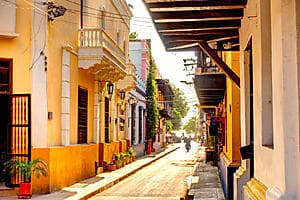 Les incontournables de Santa Marta