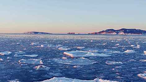 17 Févr 27 > 18 Févr 27 - Gaspé