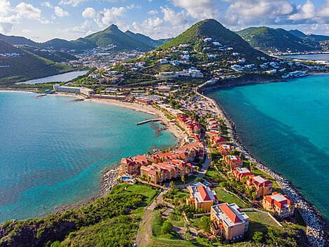 27 Déc 25 - Philipsburg