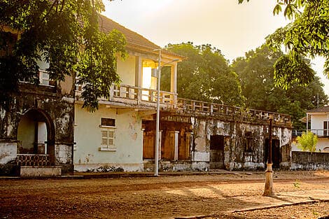 25 Nov 26 - Bolama, Bijagos