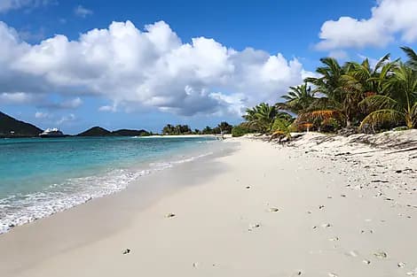 21 Déc 25 - Sandy Island, Anguilla