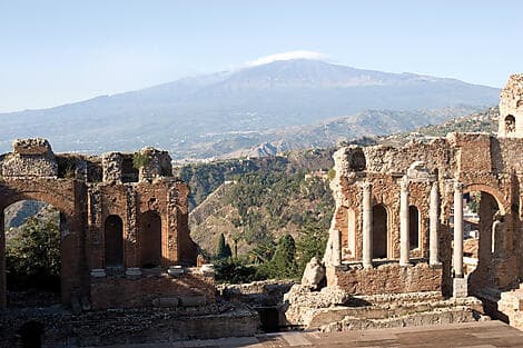29 Juin 26 - Taormine, Sicile