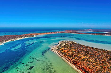 25 Août 25 - Cape Peron