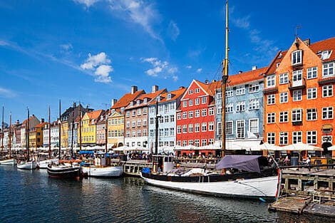13 Mai 27 - Copenhague