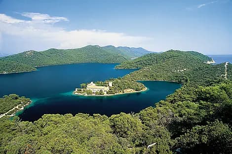 11 Août 26 - Mljet